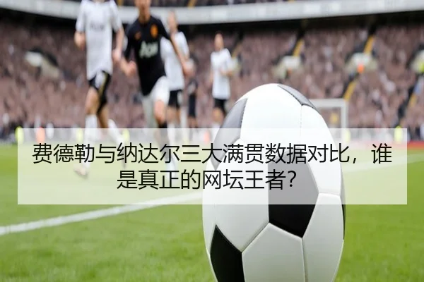 费德勒与纳达尔三大满贯数据对比，谁是真正的网坛王者？